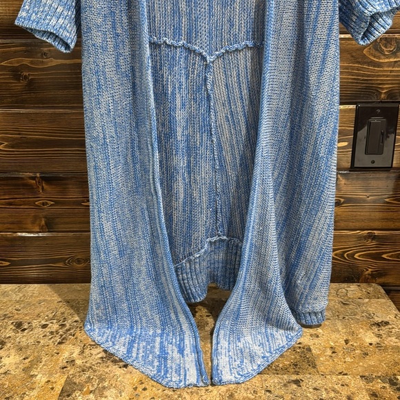 Free People Knit Cardigan - Picture 3 of 12